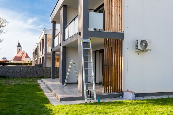Cost of Leaking Balcony Repair in Haverhill