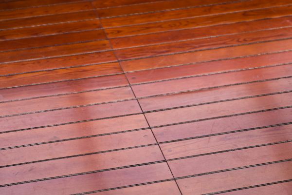 Cost of Redwood Deck Repair in Haverhill