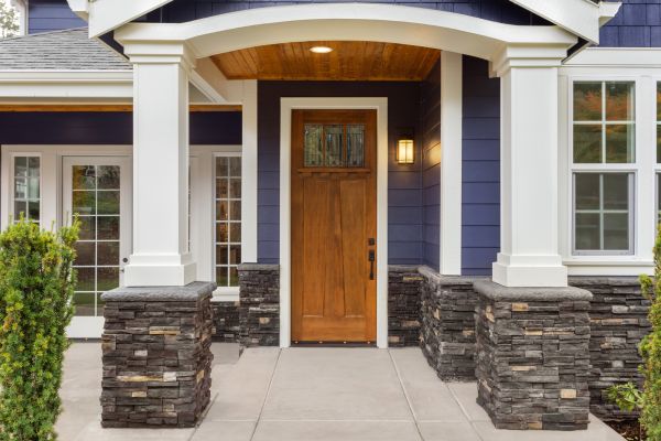Cost of Wood Column Repair in Haverhill