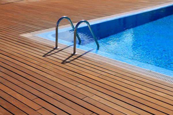 Cost of Teak Deck Repair in Haverhill