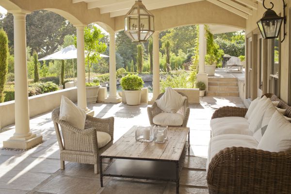 Cost of Patio Column Repair in Haverhill