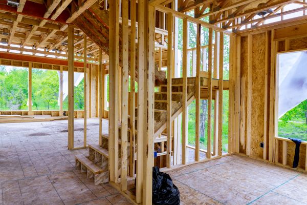 Cost of Carpentry Installation in Haverhill