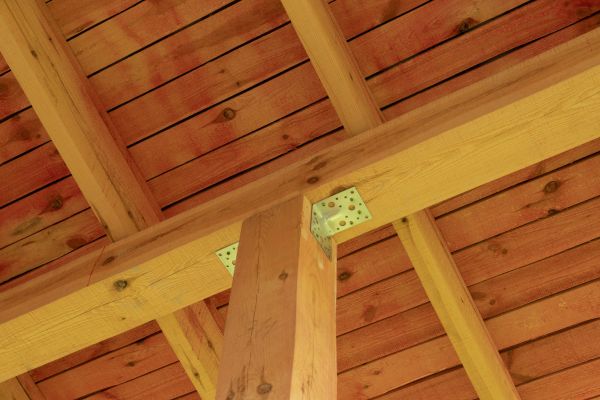 Cost of Porch Beam Repair in Haverhill