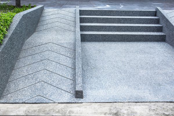 Cost of Ramp Replacement in Haverhill