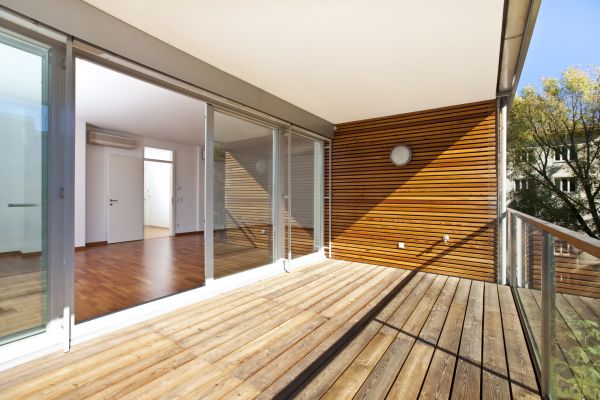 Cost of Balcony Replacement in Haverhill
