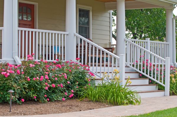 Cost of Porch Stair Repair in Haverhill