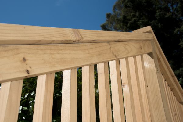 Cost of Terrace Railing Repair in Haverhill