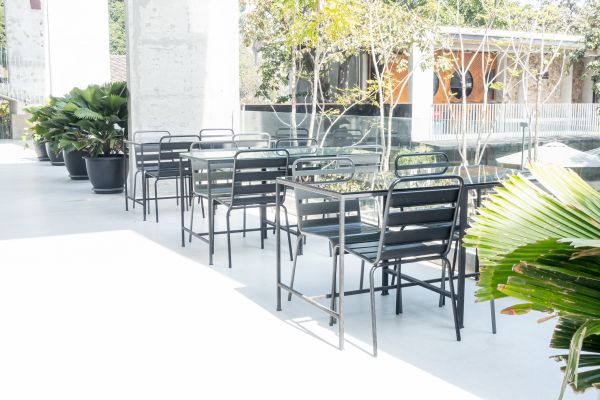 Cost of Commercial Deck Installation in Haverhill