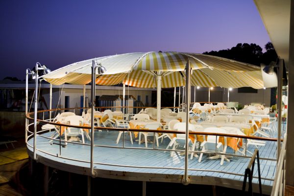 Cost of Commercial Deck Repair in Haverhill