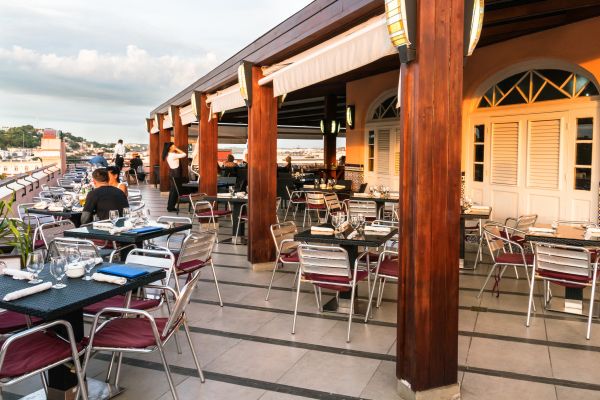 Cost of Commercial Deck Construction in Haverhill