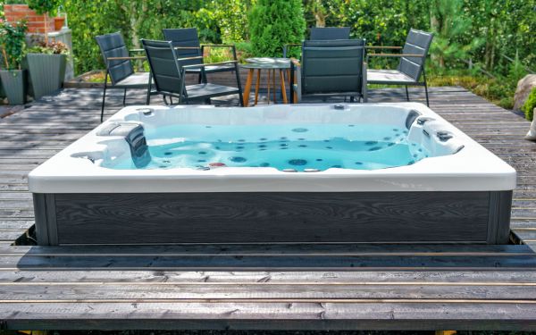 Cost of Spa Deck Remodeling in Haverhill