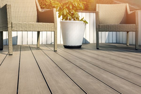 Cost of Artificial Deck Installation in Haverhill