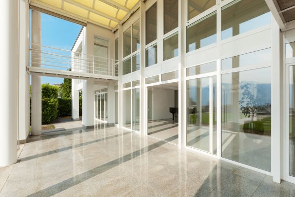 Cost of Veranda Construction in Haverhill