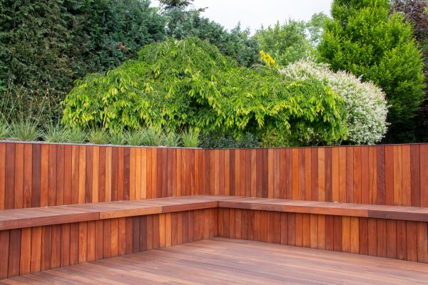 Cost of Hardwood Deck Installation in Haverhill