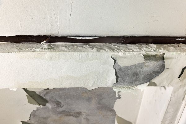 Cost of Porch Leak Repair in Haverhill