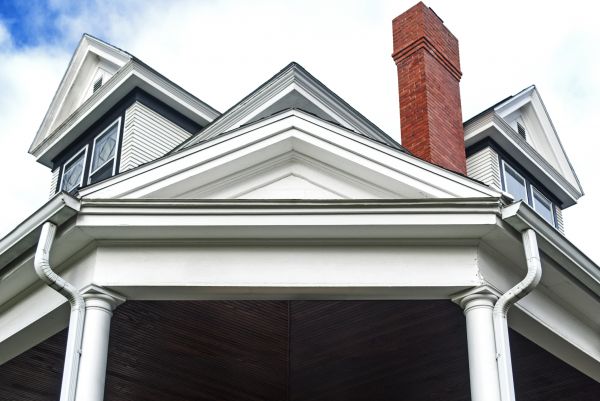 Cost of Porch Roof Leak Repair in Haverhill