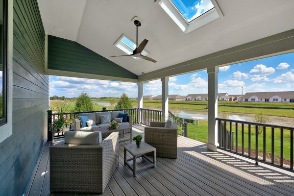 Cost of Terrace Post Repair in Haverhill