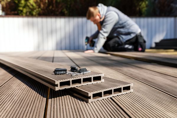 Cost of Pvc Deck Installation in Haverhill
